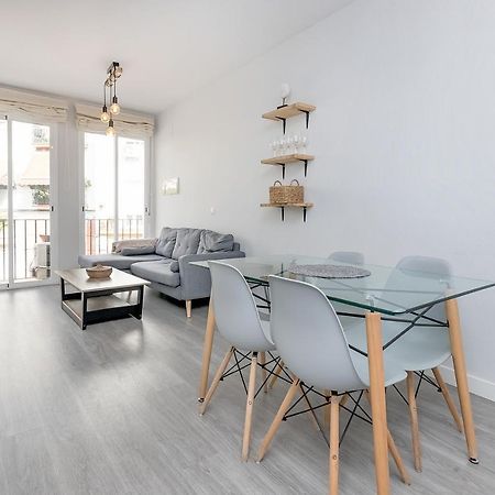 Apartamento San Pedro En Casco Historico กอร์โดบา ภายนอก รูปภาพ
