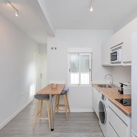 Apartamento San Pedro En Casco Historico กอร์โดบา ภายนอก รูปภาพ