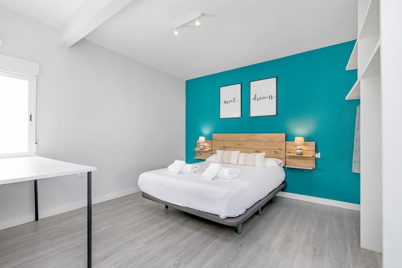 Apartamento San Pedro En Casco Historico กอร์โดบา ภายนอก รูปภาพ