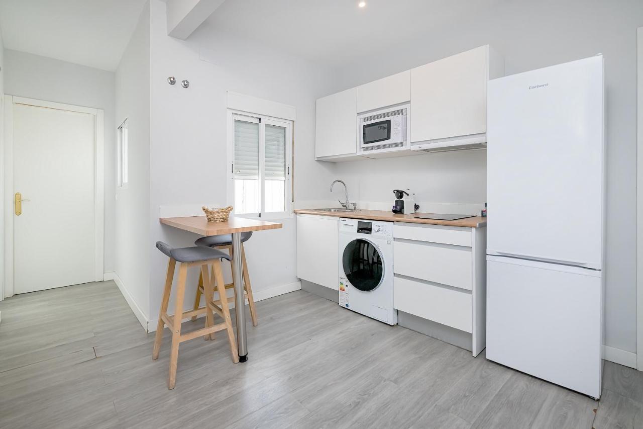 Apartamento San Pedro En Casco Historico กอร์โดบา ภายนอก รูปภาพ