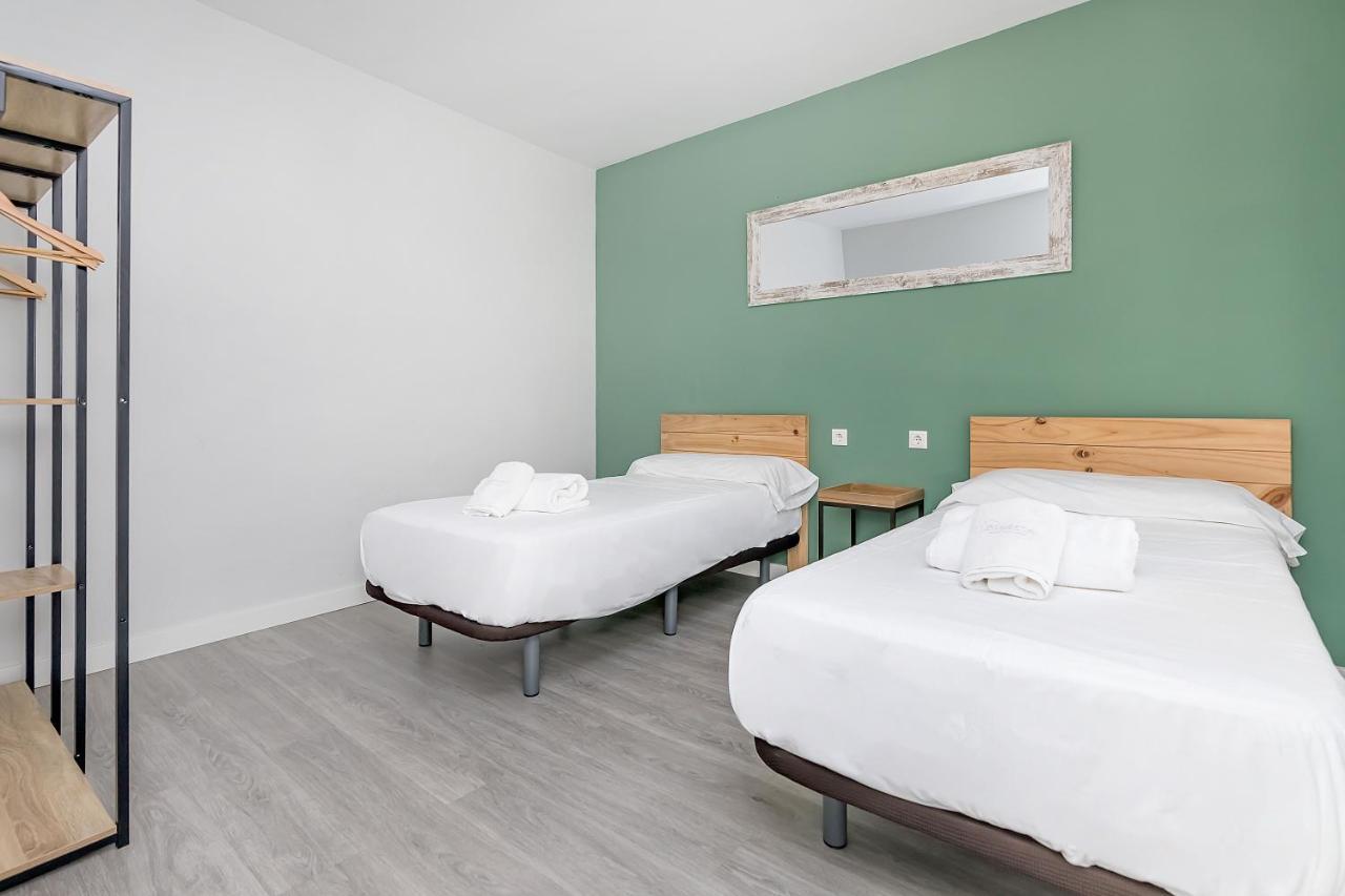 Apartamento San Pedro En Casco Historico กอร์โดบา ภายนอก รูปภาพ