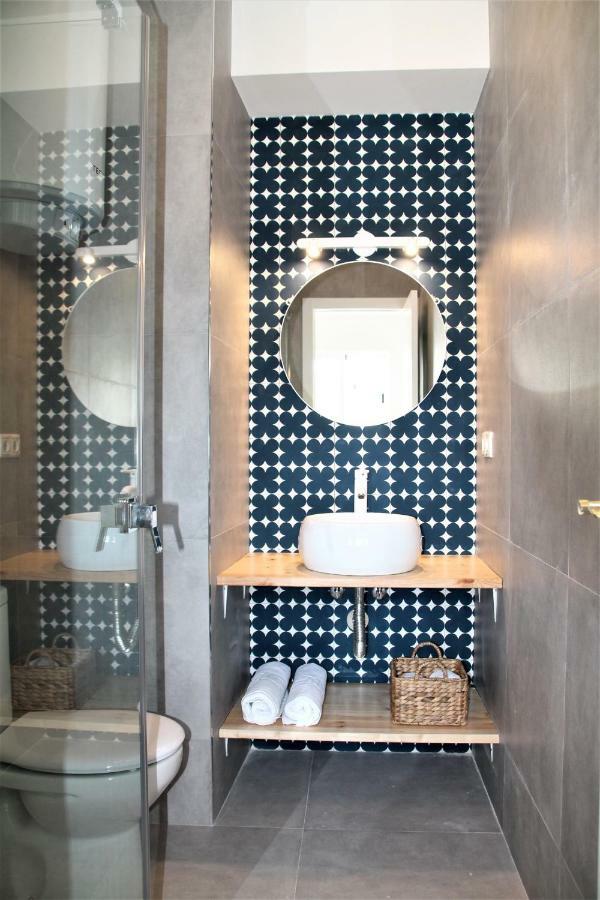 Apartamento San Pedro En Casco Historico กอร์โดบา ภายนอก รูปภาพ